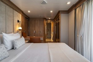 Horizon Owners Suite